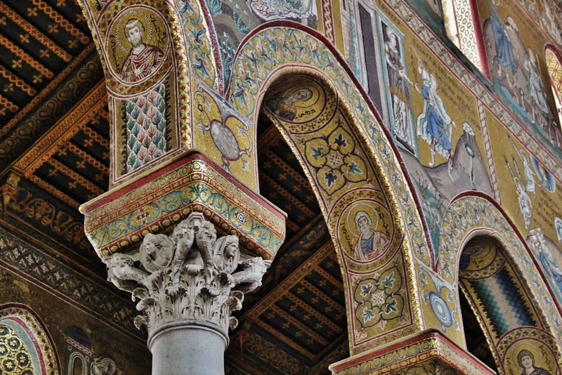colonne-cathedrale-monreale-mylittleroad