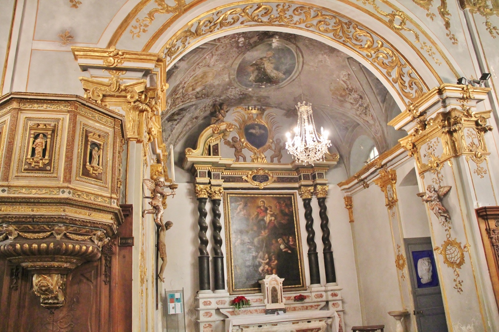 chapelle-roccoco