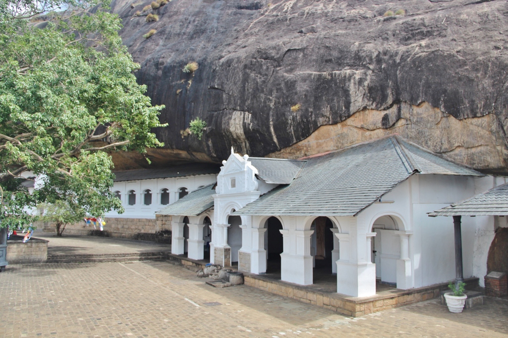 temple-grotte-dambulla