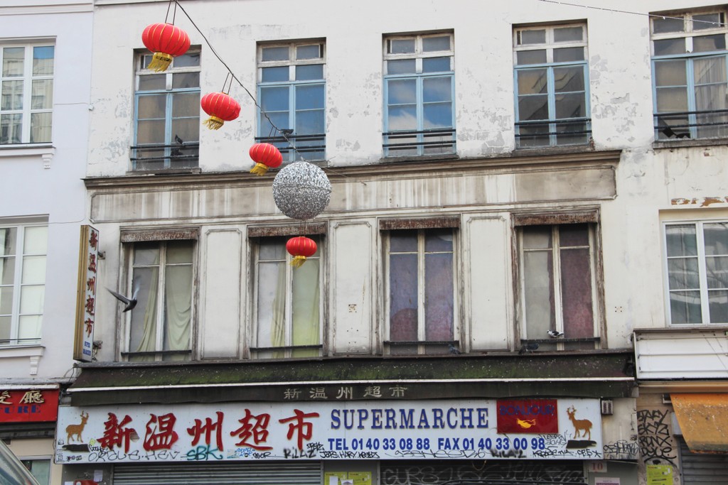 lanterne-chinoise-rue -belleville