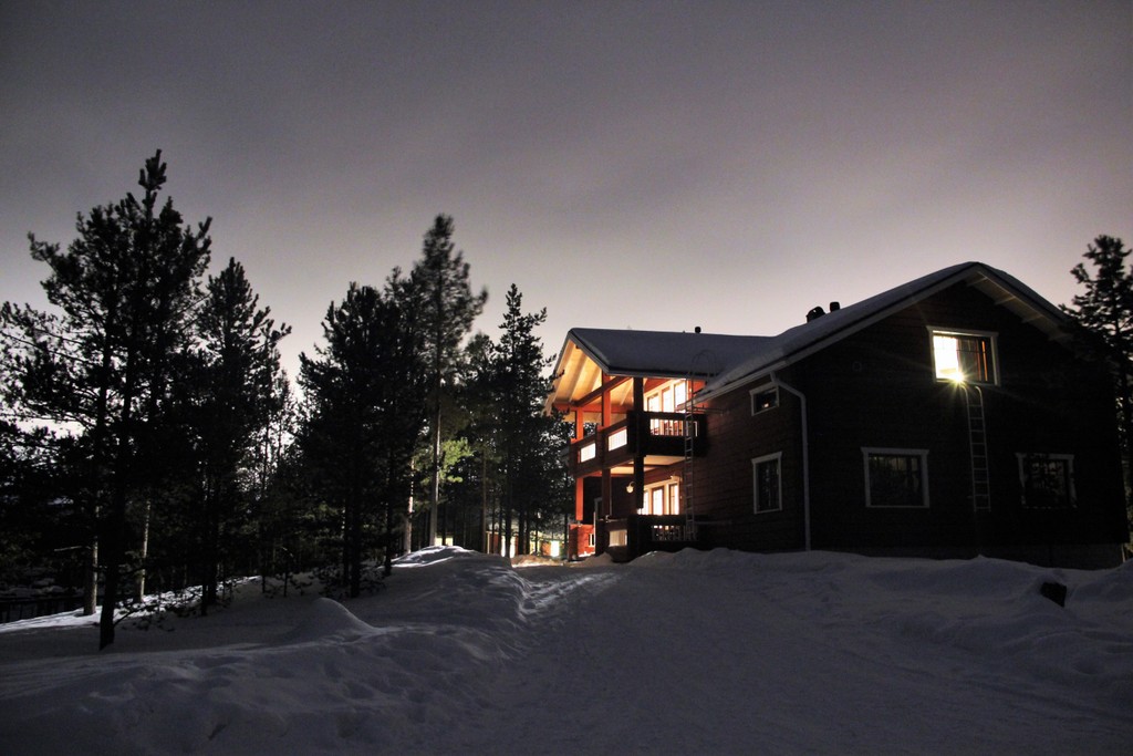 chalet-nuit-ivalo-laponie-mylittleroad