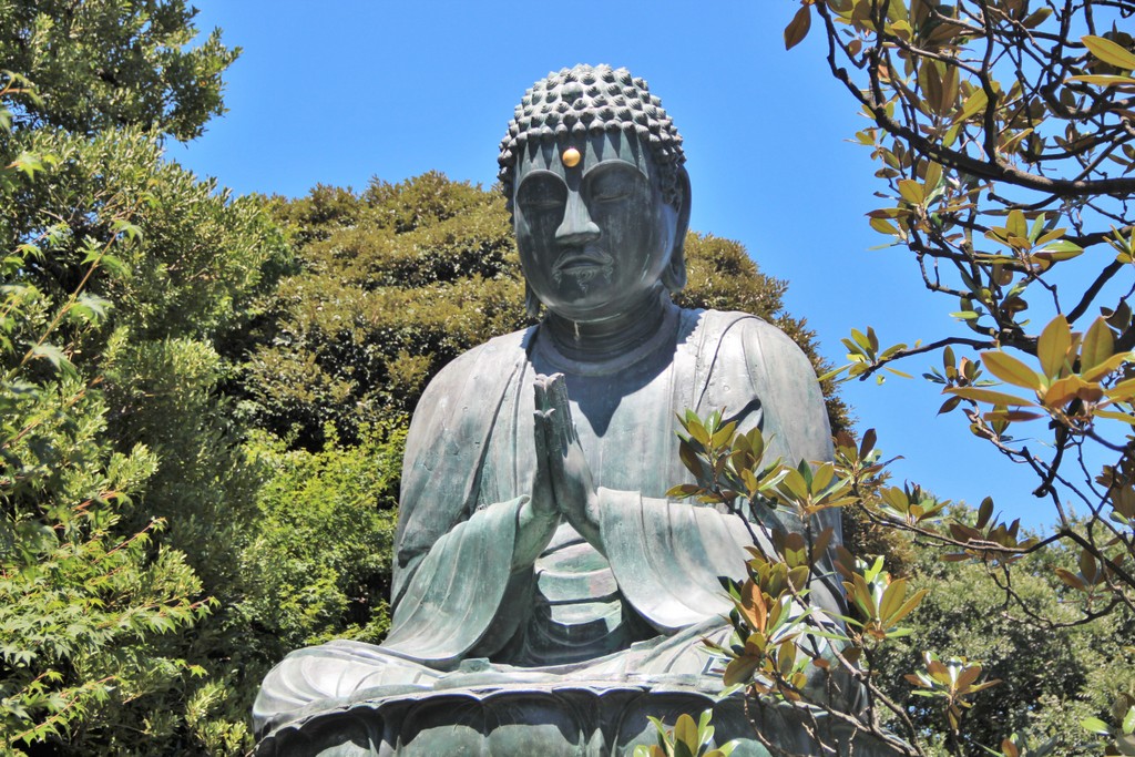 bouddha-tokyo
