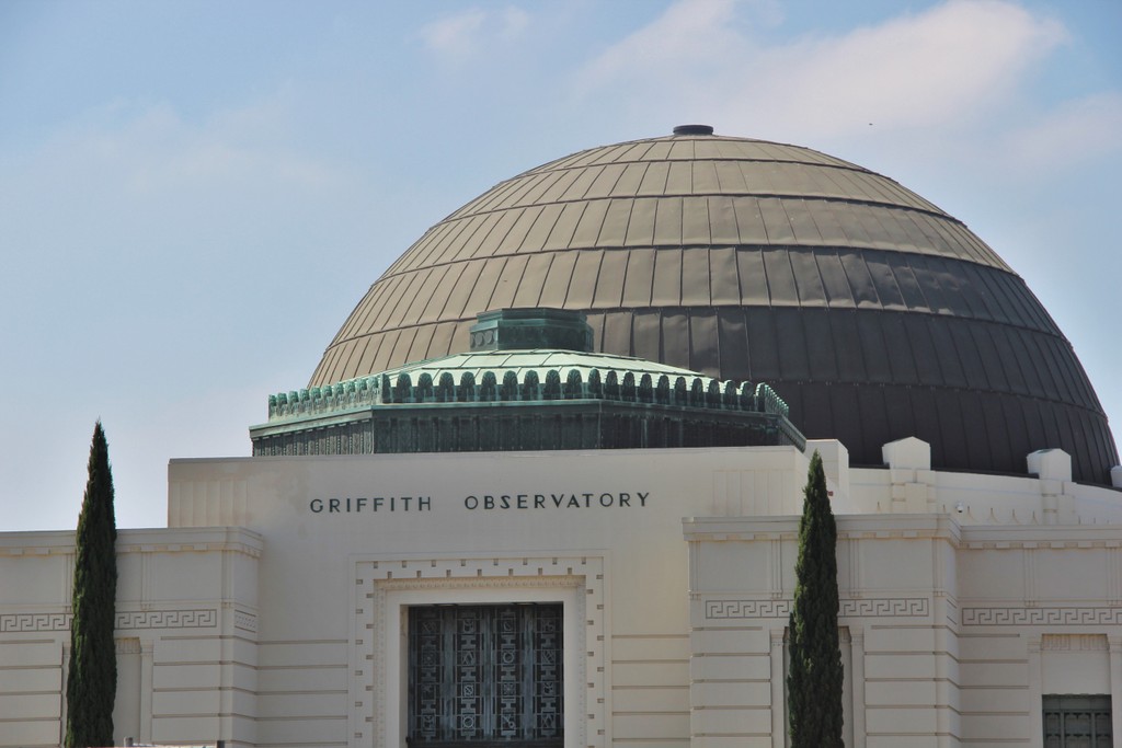 dome-griffith-observatory