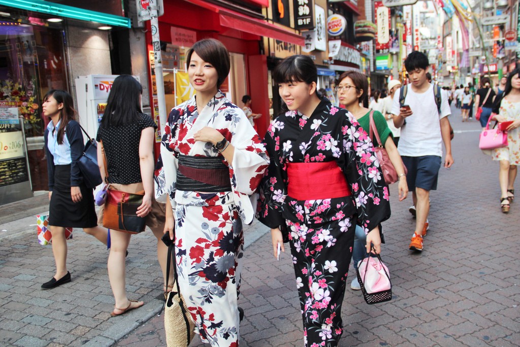 kimono-tokyo