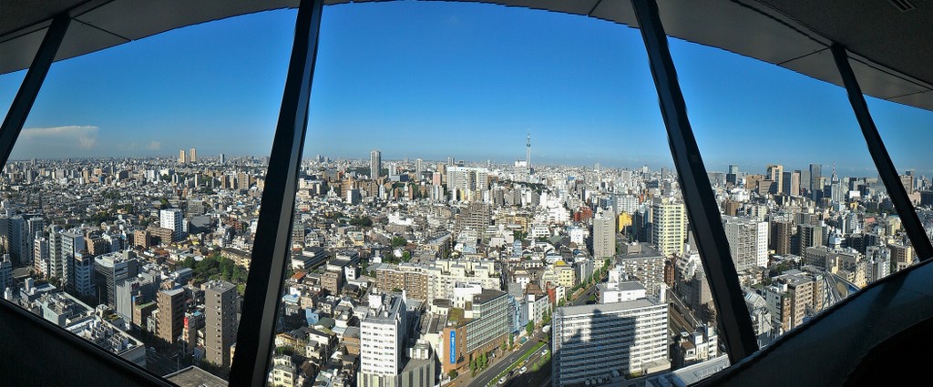 panoramique-vue-tokyo