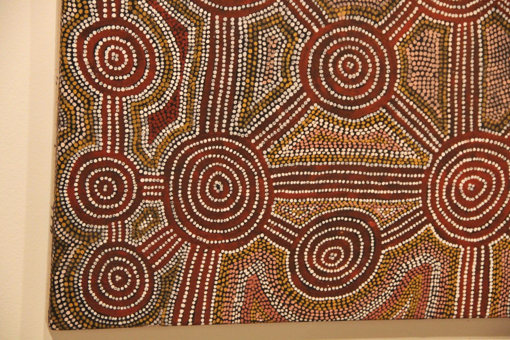 point-aborigene-musee-sydney