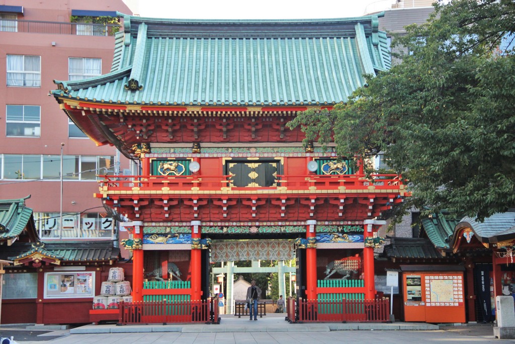 porte-temple-tokyo