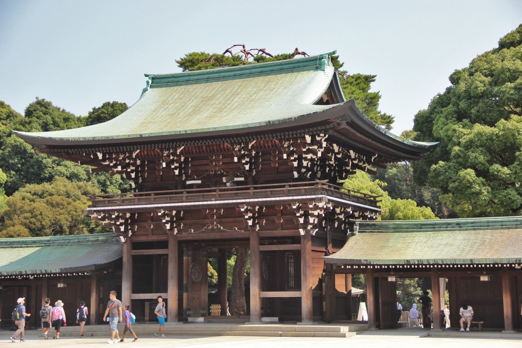 temple-Meiji-Jingu-toky