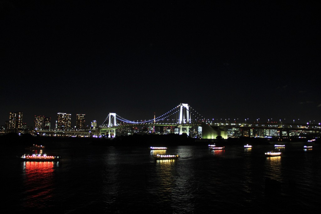 vue-pont-nuit-tokyo