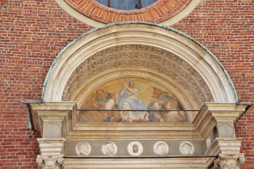 Palais De La Bourse Lyon Chapelle Sixtine Visiter Milan pendant une journée - My Little Road