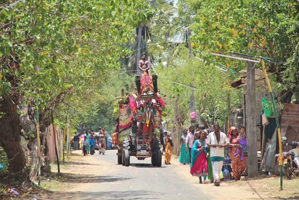 processio,-temple-hindou-jaffna