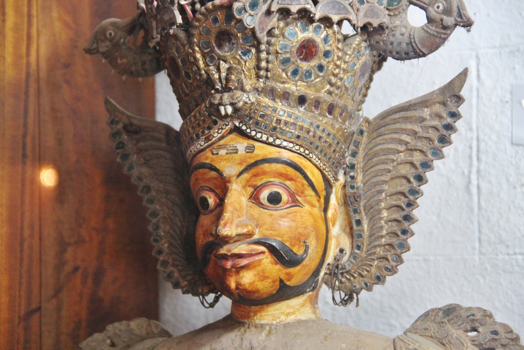 statue-musee-jaffna