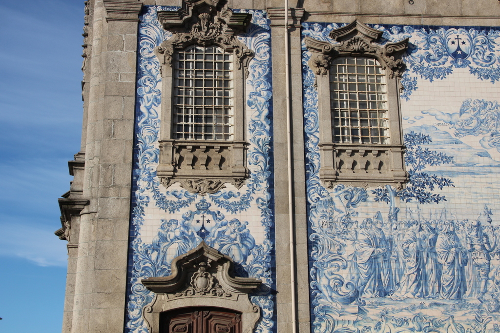 porto-azulejos