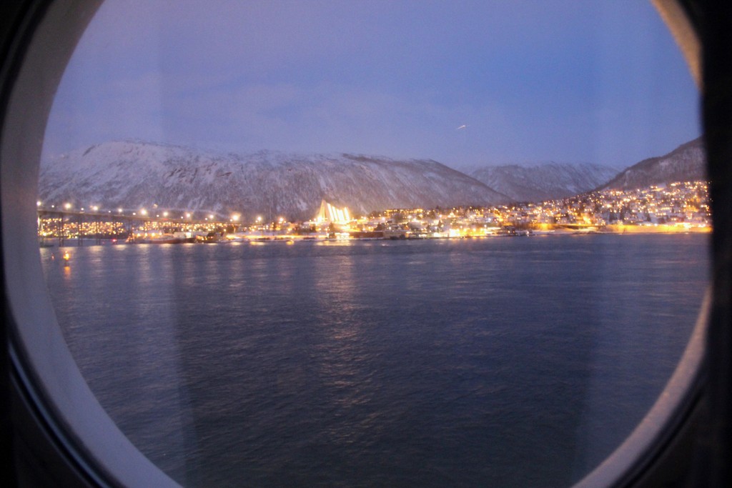 hublot-hurtigruten-tromso-norvege