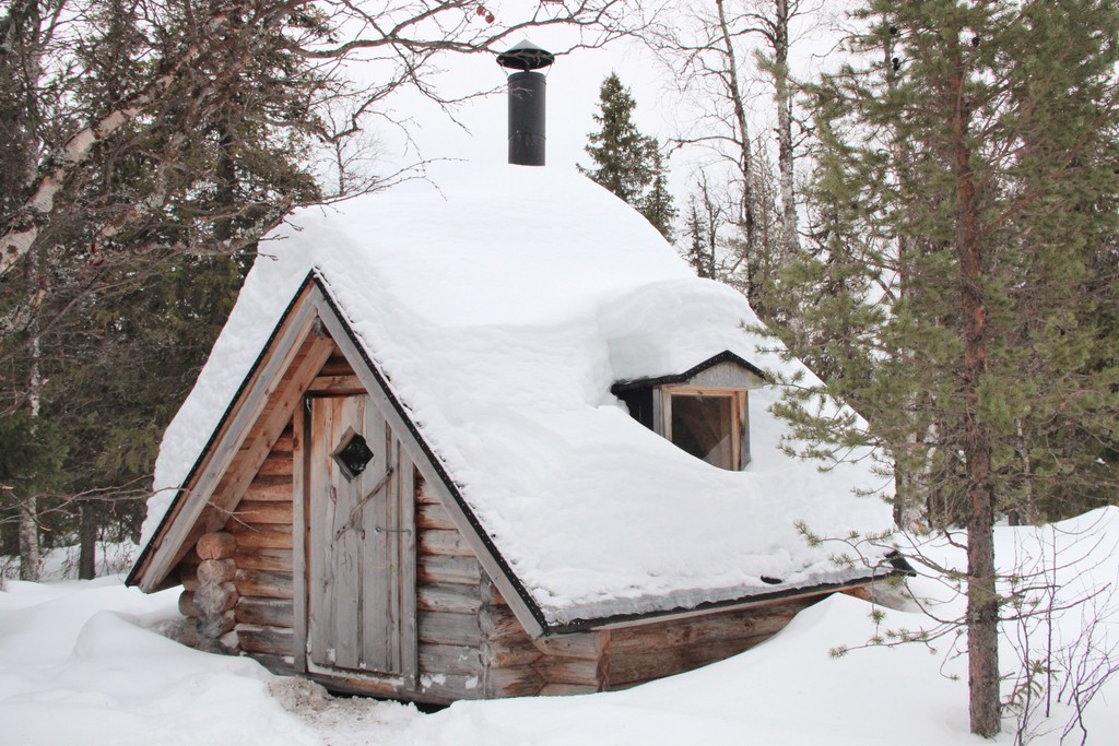 maison-bois-parc-national-finlande