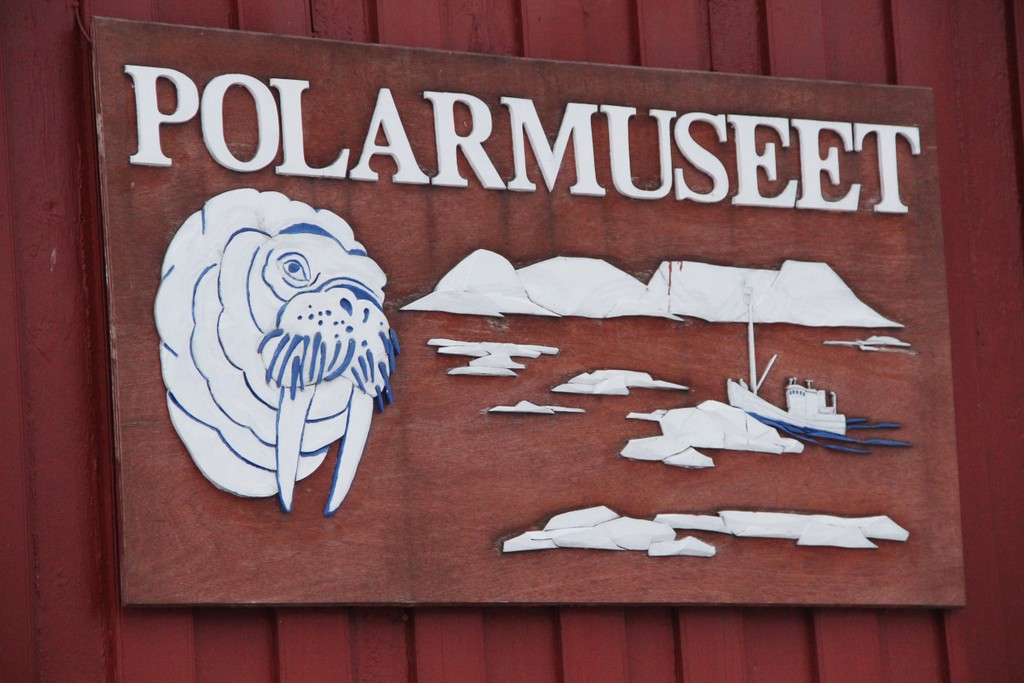 polar-museet-tromso-norvege