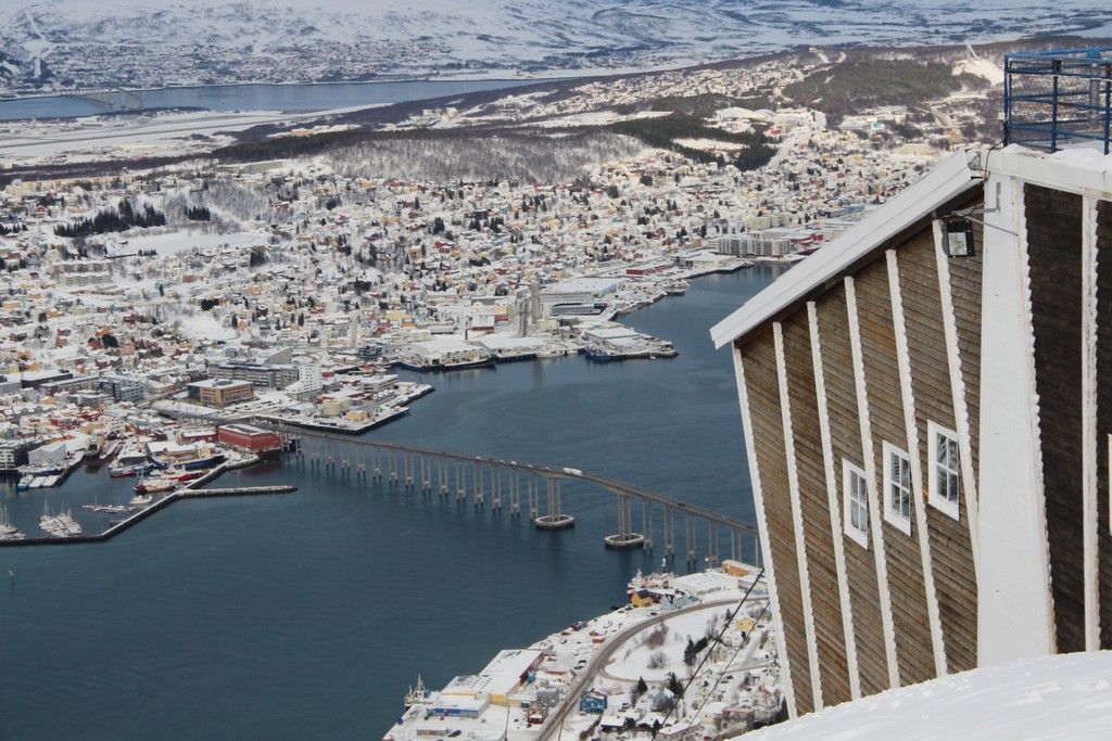 vue-fjord-tromso