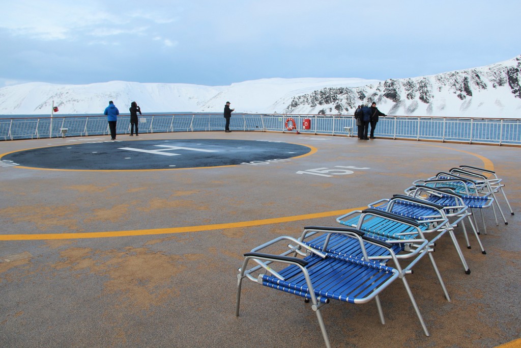 chaises-pont-bateau-hurtigruten