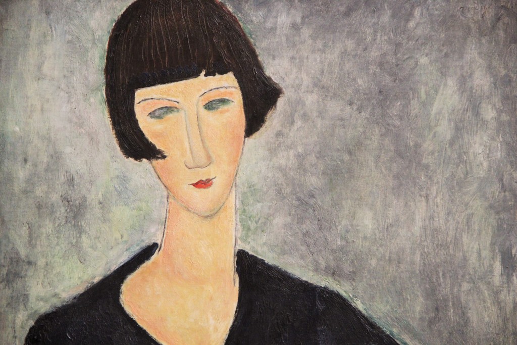 peinture-portrait-modigliani-lam-musee-lille