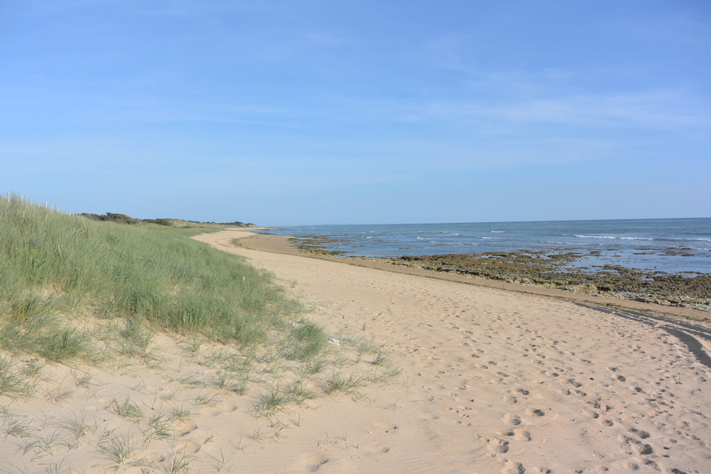 plage-ile-oleron