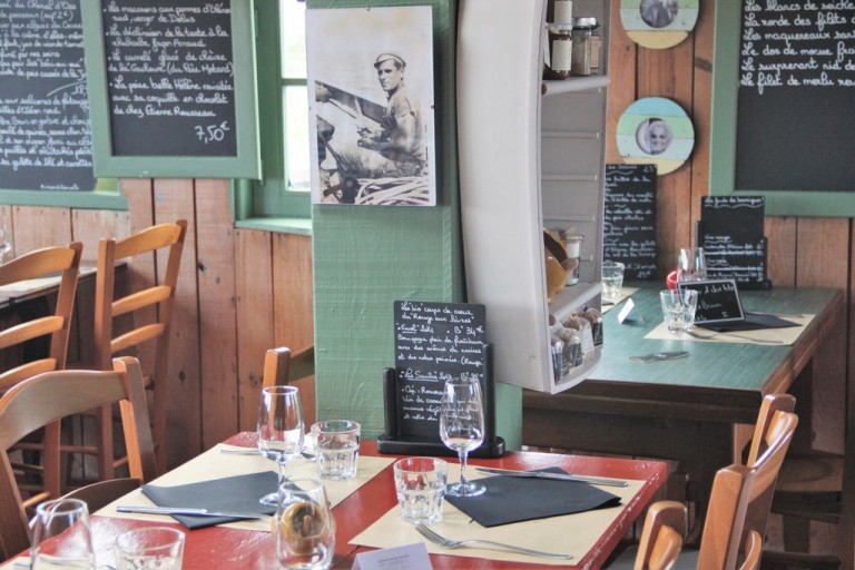 Restaurant Ile D Oleron Le Petit Futé