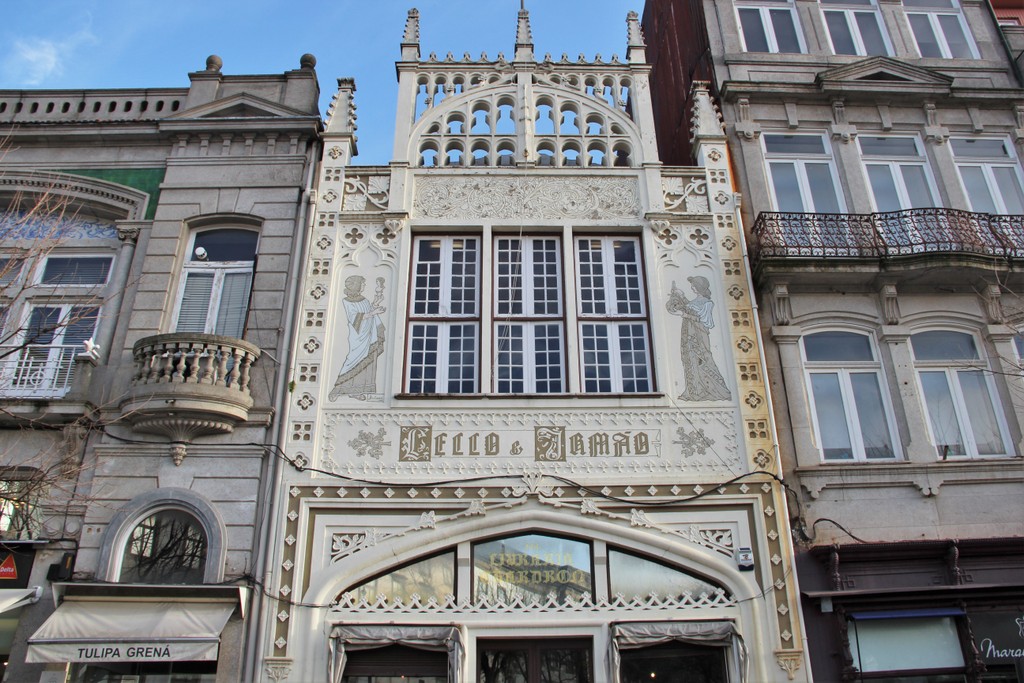 facade-librairie-lello-irmao-porto-mylittleroad