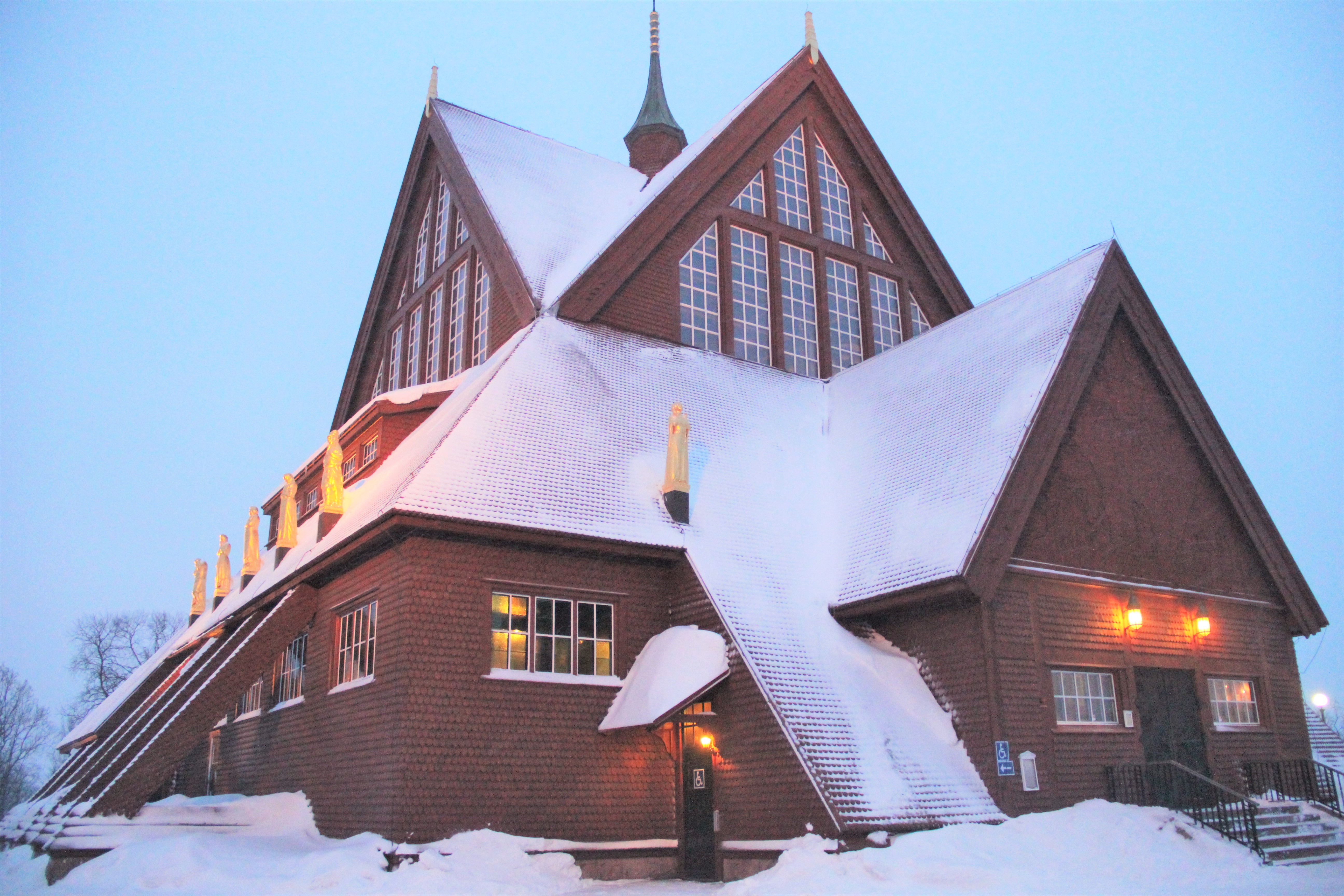 eglise-kiruna-suede-mylittleroad