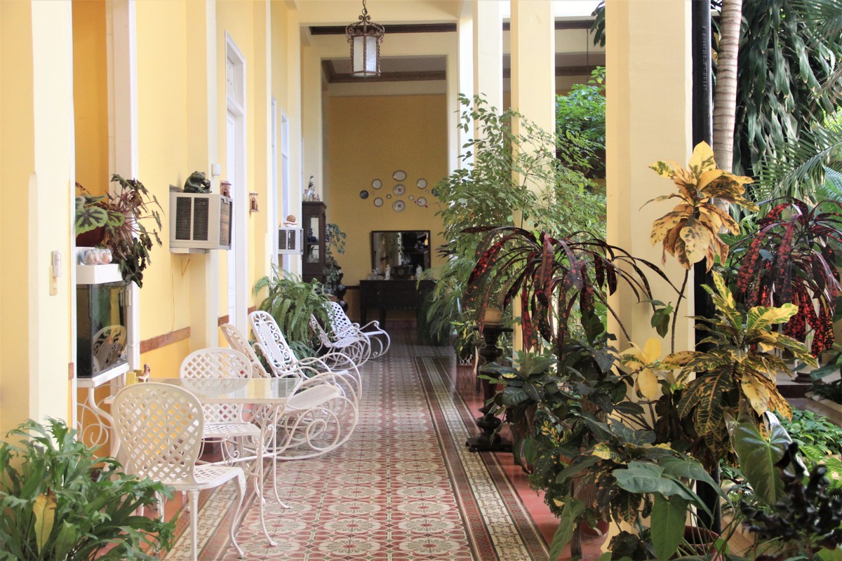 patiorestaurantsantaclaracubamylittleroad My Little Road