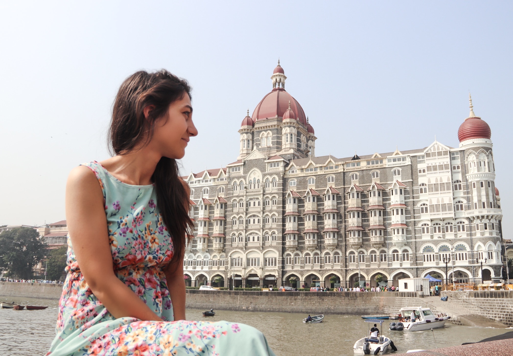 bombay tourisme