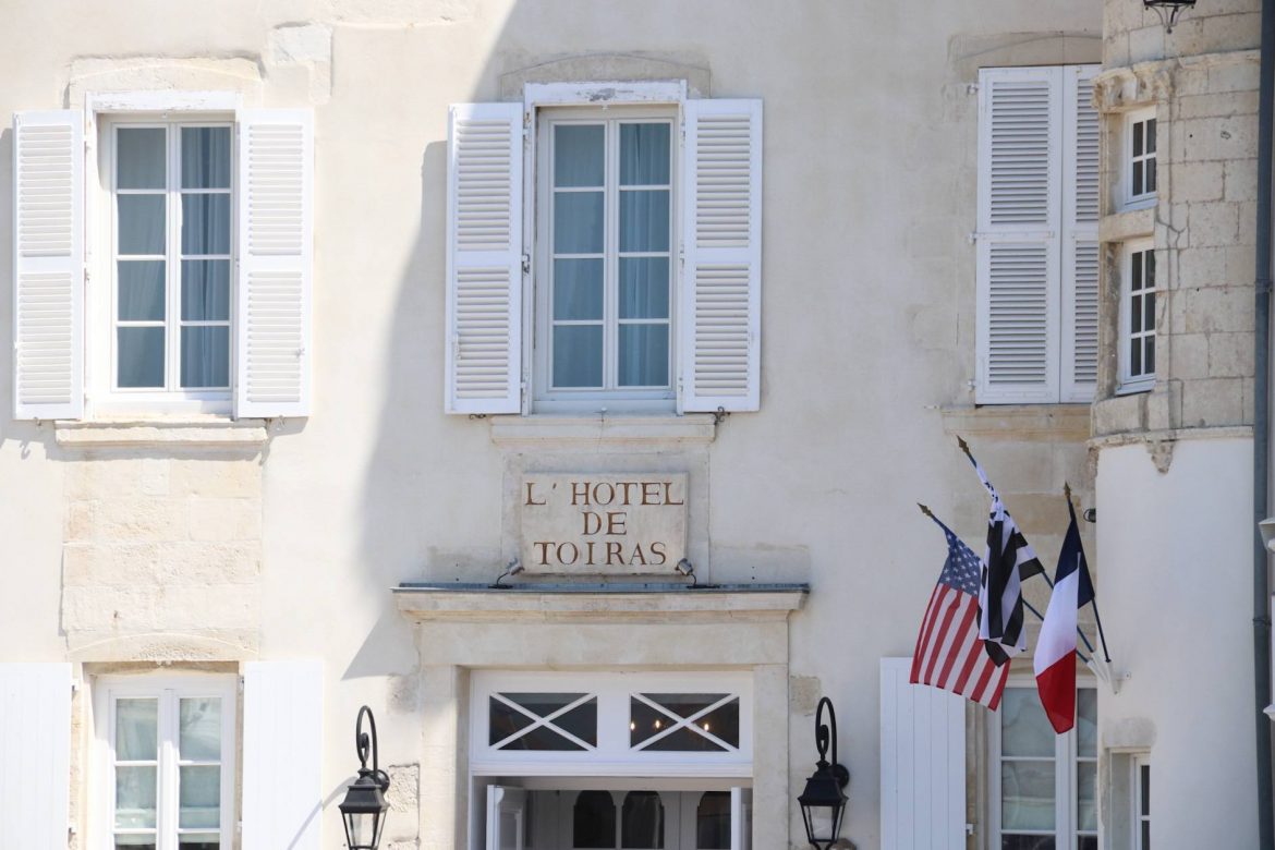 hoteltoirassaintmartindereilederefrancemylittleroad My